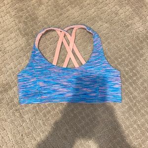 reversible bra